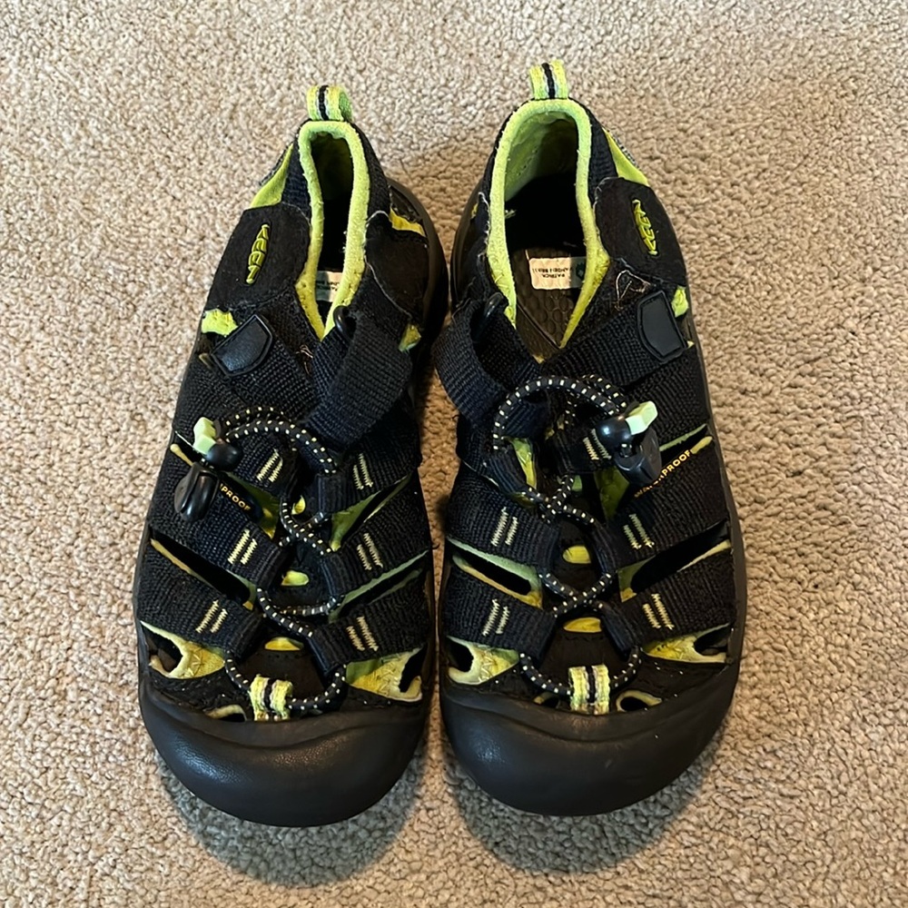 Keen Newport h2
